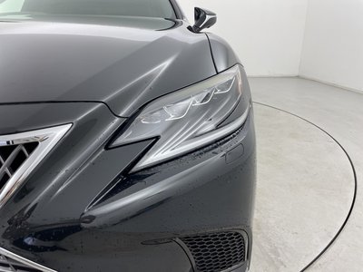 2019 Lexus LS — миниатюра 99