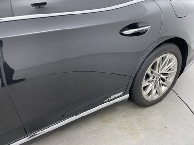 2019 Lexus LS — миниатюра 109