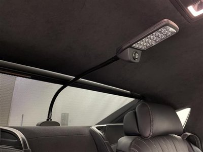 2019 Lexus LS — миниатюра 12