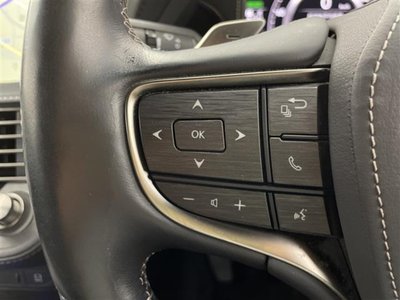 2019 Lexus LS — миниатюра 34
