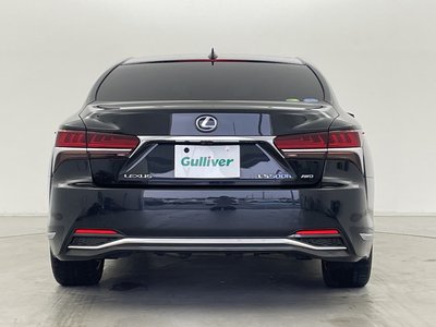 2019 Lexus LS — миниатюра 72