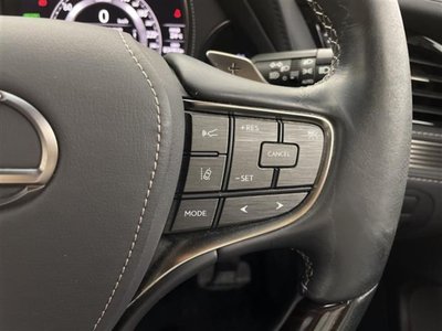 2019 Lexus LS — миниатюра 37