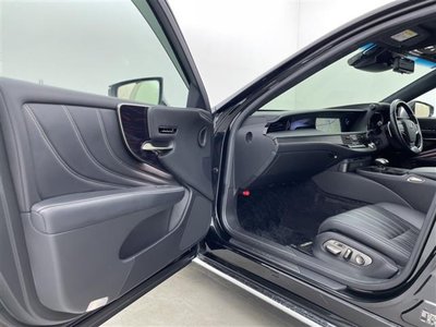 2019 Lexus LS — миниатюра 58