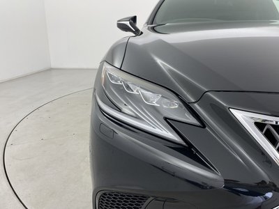 2019 Lexus LS — миниатюра 81