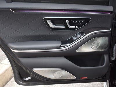 2021 Mercedes-BENZ S-CLASS 缩略图 39