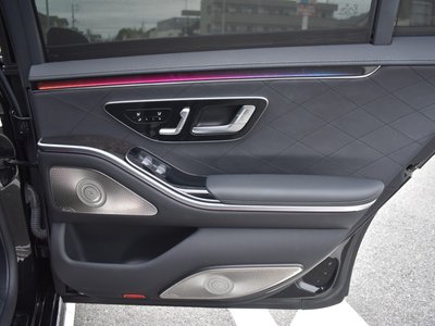 2021 Mercedes-BENZ S-CLASS 缩略图 43