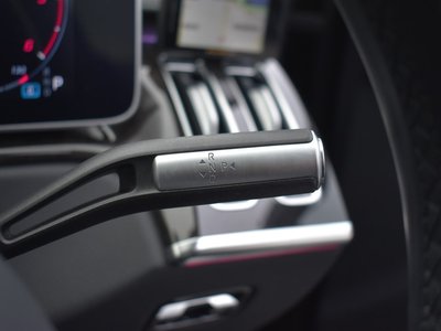 2021 Mercedes-BENZ S-CLASS 缩略图 23