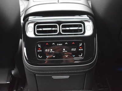2021 Mercedes-BENZ S-CLASS 缩略图 42