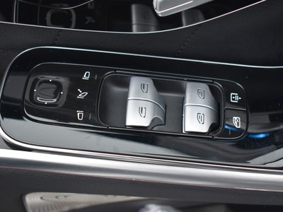 2021 Mercedes-BENZ S-CLASS 缩略图 18