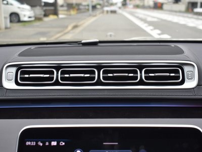 2021 Mercedes-BENZ S-CLASS 缩略图 24