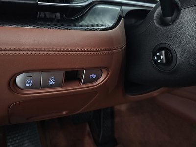 2022 Genesis G90 (RS4) — миниатюра 27