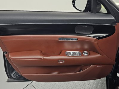 2022 Genesis G90 (RS4) — миниатюра 14