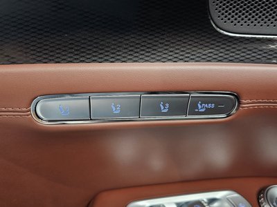 2022 Genesis G90 (RS4) — миниатюра 28