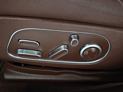 2022 Genesis G90 (RS4) — миниатюра 31
