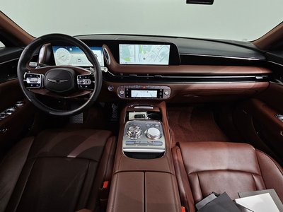 صورة 5 لـ 2022 Genesis G90 (RS4)