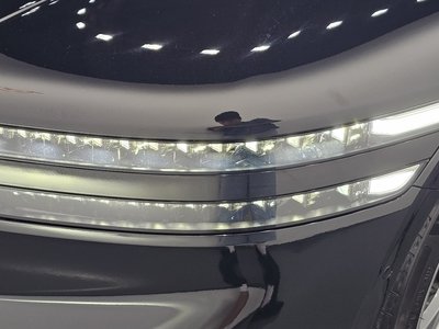 صورة 9 لـ 2022 Genesis G90 (RS4)