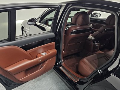 2022 Genesis G90 (RS4) — миниатюра 25