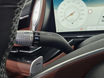 2022 Genesis G90 (RS4) — миниатюра 30