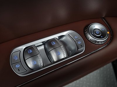 2022 Genesis G90 (RS4) — миниатюра 42