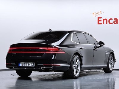 صورة 3 لـ 2022 Genesis G90 (RS4)