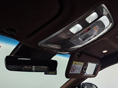 2022 Genesis G90 (RS4) — миниатюра 21