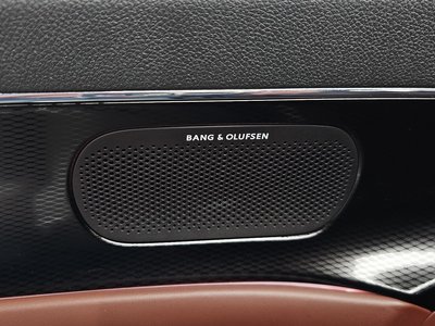 2022 Genesis G90 (RS4) — миниатюра 41