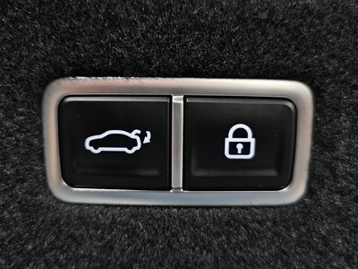 2022 Genesis G90 (RS4) — миниатюра 22
