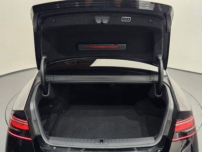 2022 Genesis G90 (RS4) — миниатюра 23