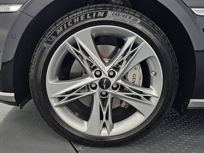 صورة 6 لـ 2022 Genesis G90 (RS4)