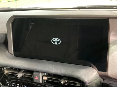 TOYOTA LAND CRUISER - 5