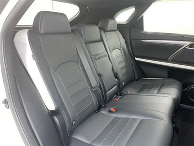 LEXUS RX - 8