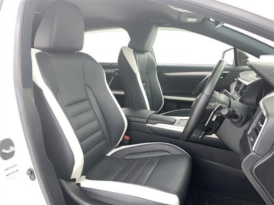 LEXUS RX - 2