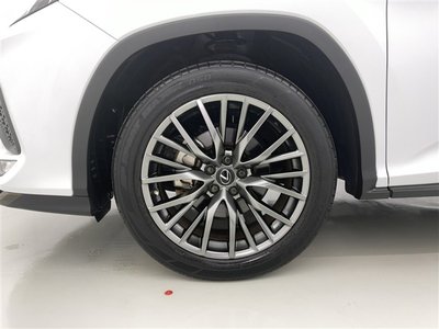 LEXUS RX - 6