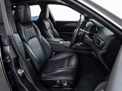 MASERATI LEVANTE - 9