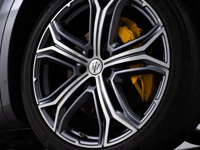 MASERATI LEVANTE - 6