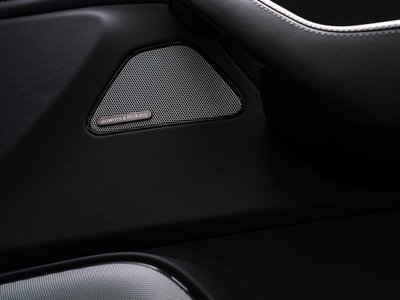 MASERATI LEVANTE - 8