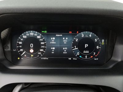 LAND ROVER DISCOVERY SPORT - 8