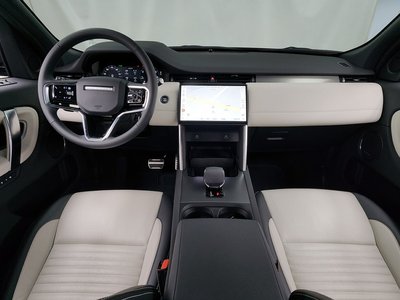 LAND ROVER DISCOVERY SPORT - 5