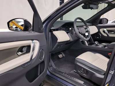 LAND ROVER DISCOVERY SPORT - 10