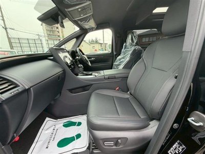 2026 TOYOTA ALPHARD thumbnail 28