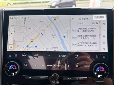 2026 TOYOTA ALPHARD thumbnail 20
