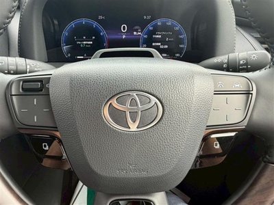 2026 TOYOTA ALPHARD thumbnail 25
