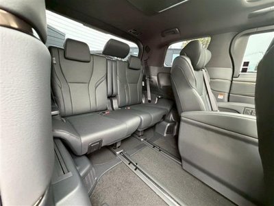 2026 TOYOTA ALPHARD thumbnail 31
