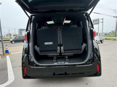 2026 TOYOTA ALPHARD thumbnail 34