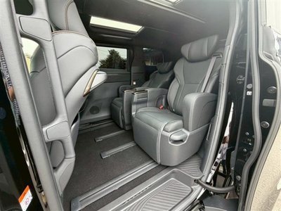 2026 TOYOTA ALPHARD thumbnail 29