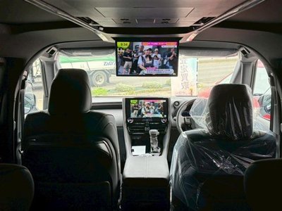 2026 TOYOTA ALPHARD thumbnail 12