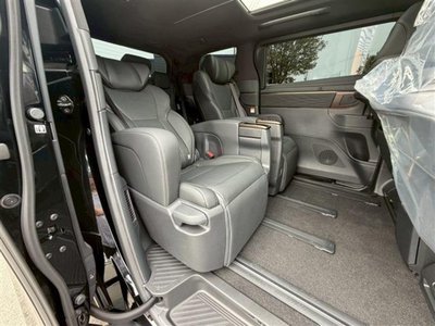 2026 TOYOTA ALPHARD thumbnail 30
