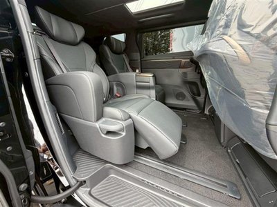 2026 TOYOTA ALPHARD thumbnail 32