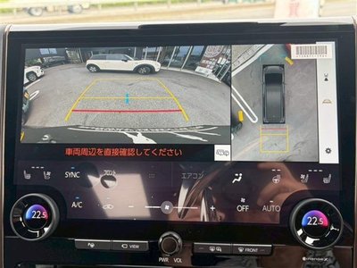 2026 TOYOTA ALPHARD thumbnail 21