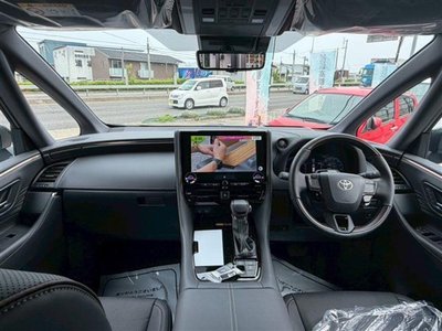 2026 TOYOTA ALPHARD thumbnail 13